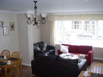 Abbey Bed And Breakfast Londonderry Exterior photo