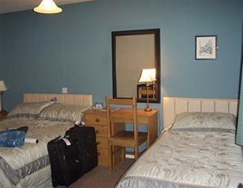 Abbey Bed And Breakfast Londonderry Exterior photo