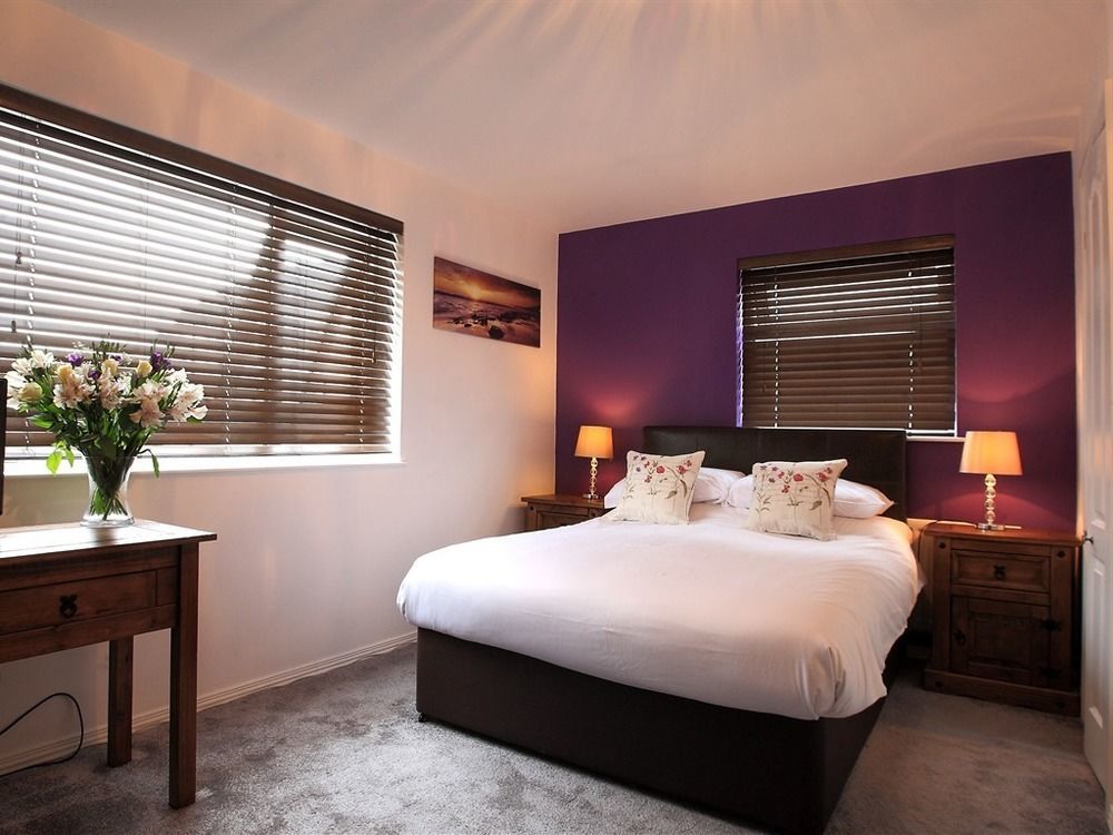 Abbey Bed And Breakfast Londonderry Exterior photo